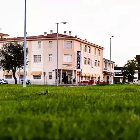 Hospedium Triana Hotell