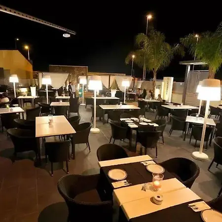 Hospedium Triana 3* Miajadas