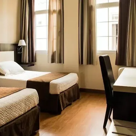 Hospedium Triana 3* Miajadas