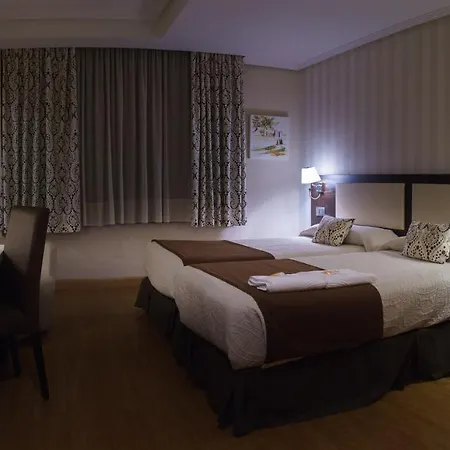 Hotel Hospedium Triana