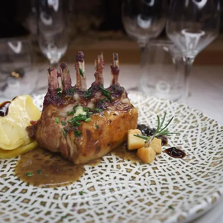 Hotel Hospedium Triana 3*