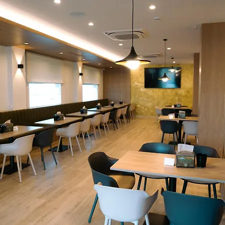 Hospedium Triana Hotel Miajadas