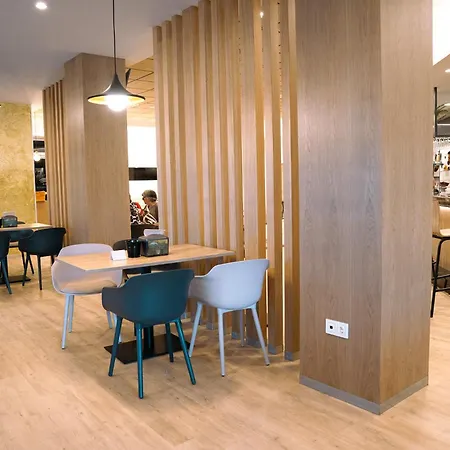 Hospedium Triana Miajadas