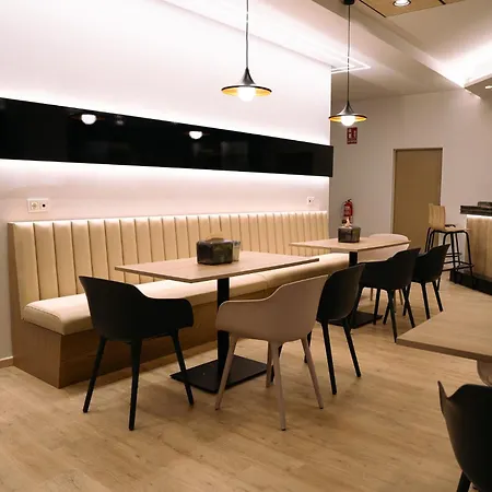 Hotel Hospedium Triana