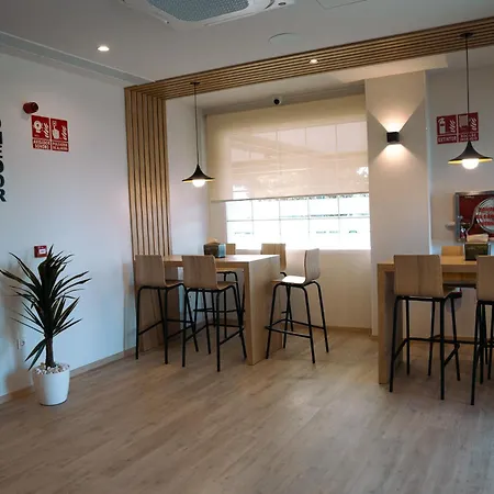 Hotel Hospedium Triana 3*