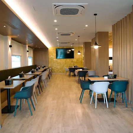 Hospedium Triana Hotel Miajadas