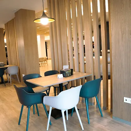 Hotel Hospedium Triana Miajadas