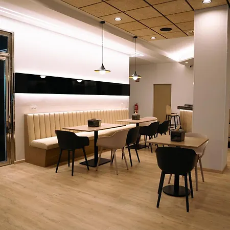 Hospedium Triana Miajadas