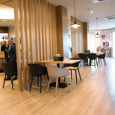 Hospedium Triana 3* Miajadas