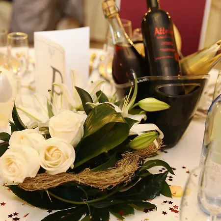 Hotel Hospedium Triana Miajadas