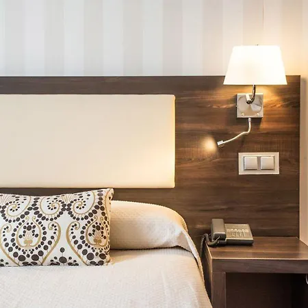 Hotell Hospedium Triana