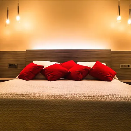 Hotel Hospedium Triana 3*