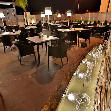 Hospedium Triana Hotel Miajadas