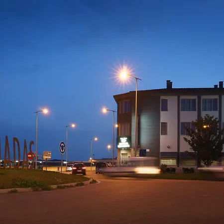 Hospedium Triana Hotel Miajadas