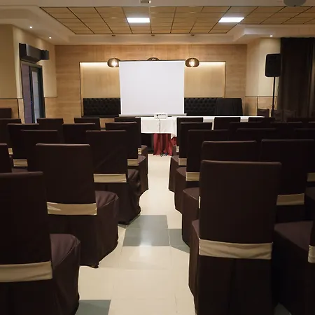 Hotel Hospedium Triana