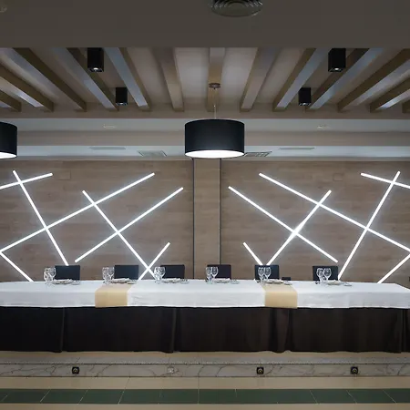 Hospedium Triana 3* Miajadas