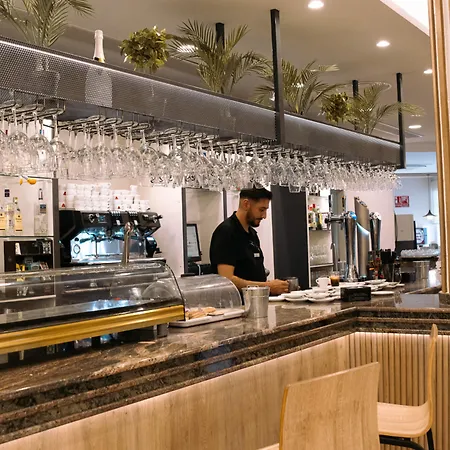 Hotel Hospedium Triana