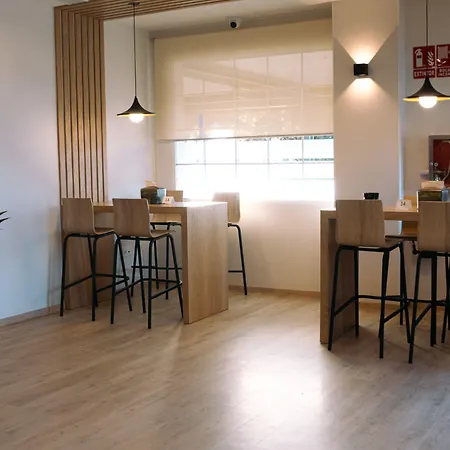 Hotel Hospedium Triana 3*