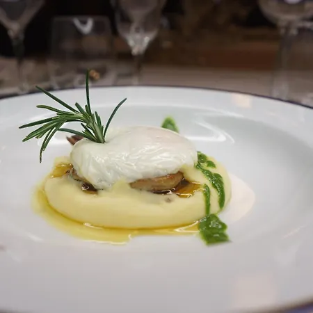 Hotel Hospedium Triana