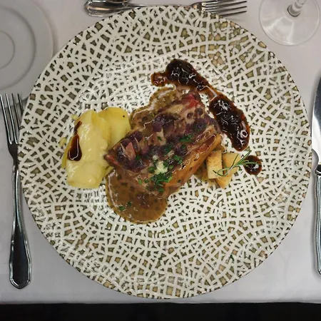 Hotel Hospedium Triana 3*