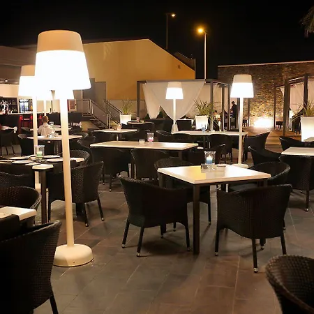 Hospedium Triana 3* Miajadas