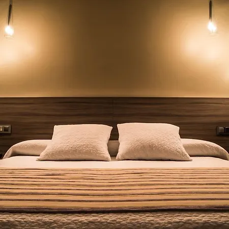 Hospedium Triana Hotel Miajadas