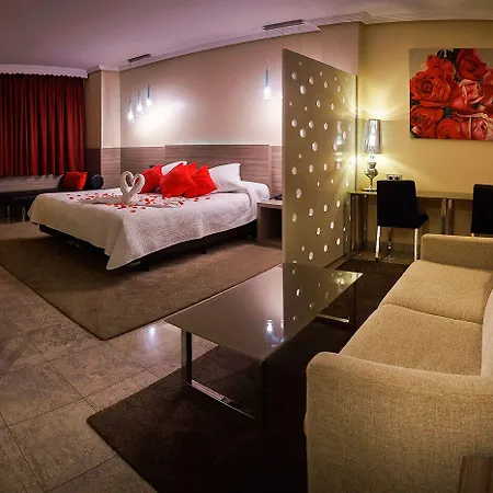 Hospedium Triana Hotell Miajadas