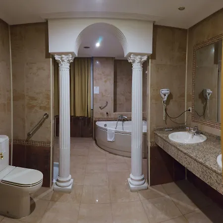 Hospedium Triana Miajadas