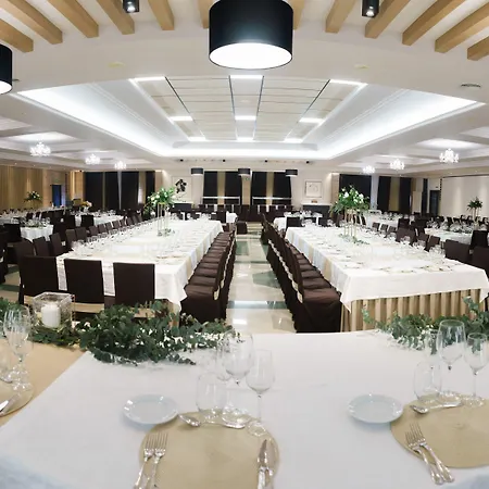 Hospedium Triana Hotel Miajadas