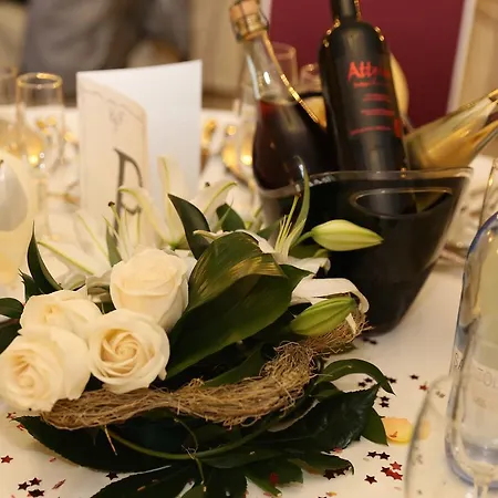 Hospedium Triana Hotel Miajadas