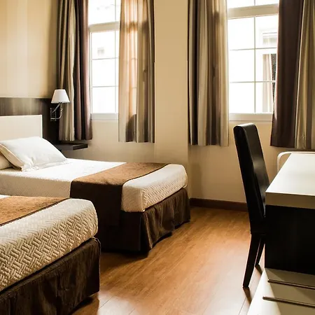 Hotel Hospedium Triana