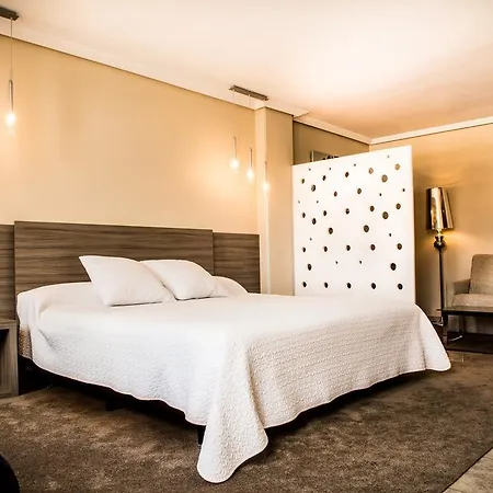 Hospedium Triana Hotel Miajadas