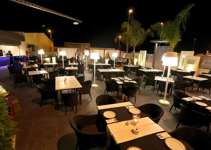 Hospedium Triana 3* Miajadas