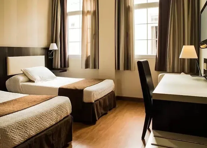 Hospedium Triana 3* Miajadas