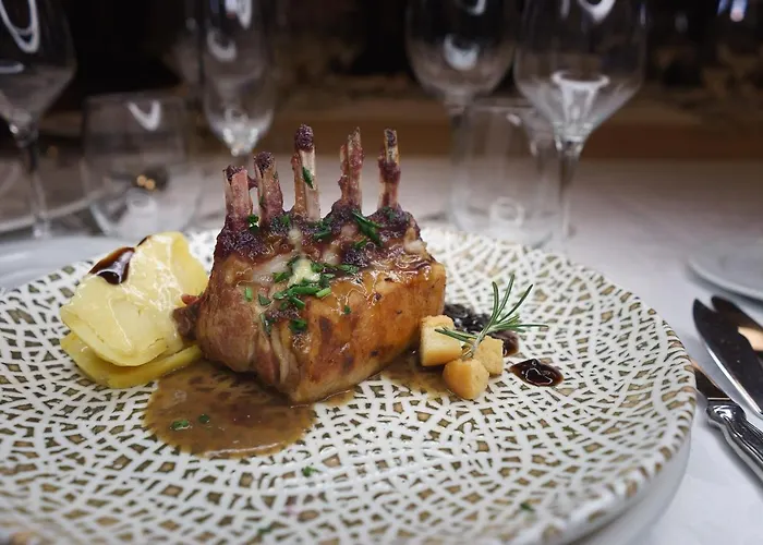 Hotel Hospedium Triana 3*