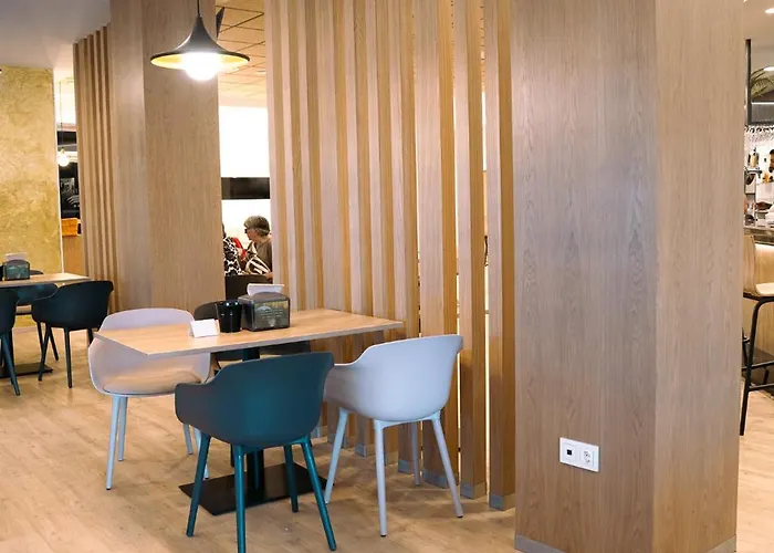 Hospedium Triana Miajadas