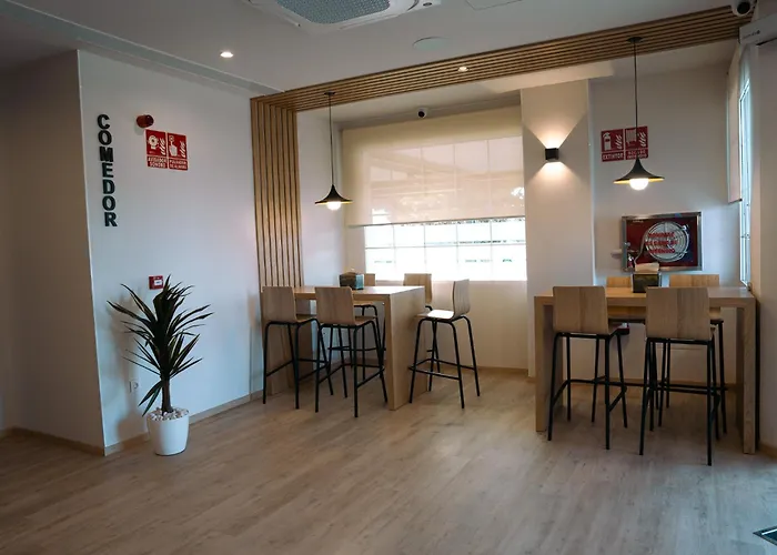 Hotel Hospedium Triana 3*