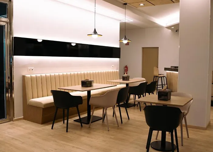 Hospedium Triana Miajadas