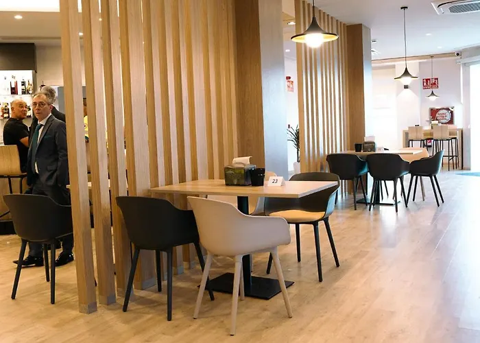 Hospedium Triana 3* Miajadas