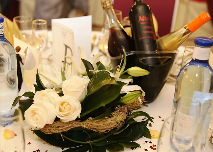 Hotel Hospedium Triana Miajadas