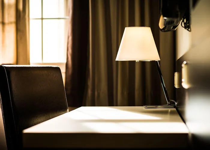 Hospedium Triana 3* Miajadas