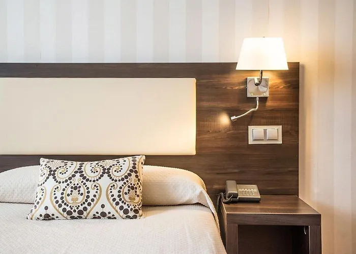 Hotel Hospedium Triana