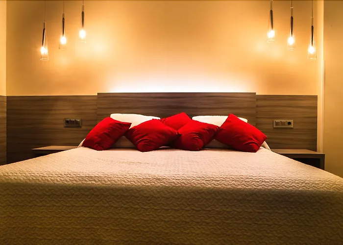 Hotel Hospedium Triana 3*