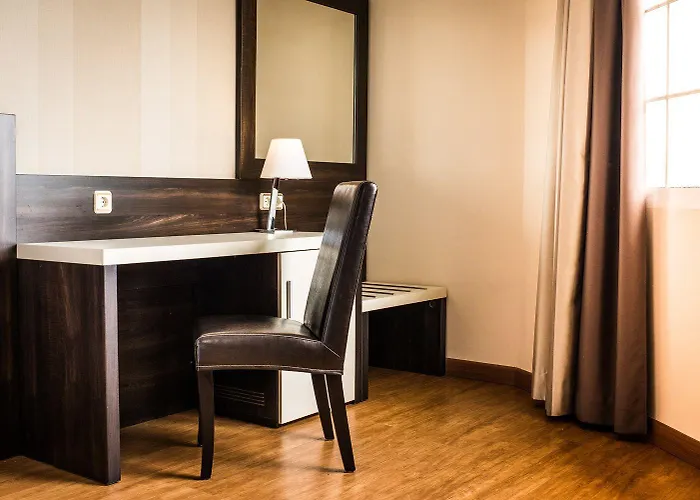 Hospedium Triana 3* Miajadas