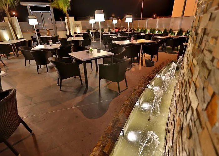 Hospedium Triana Hotel Miajadas