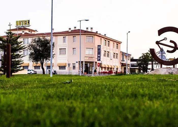 Hotel Hospedium Triana