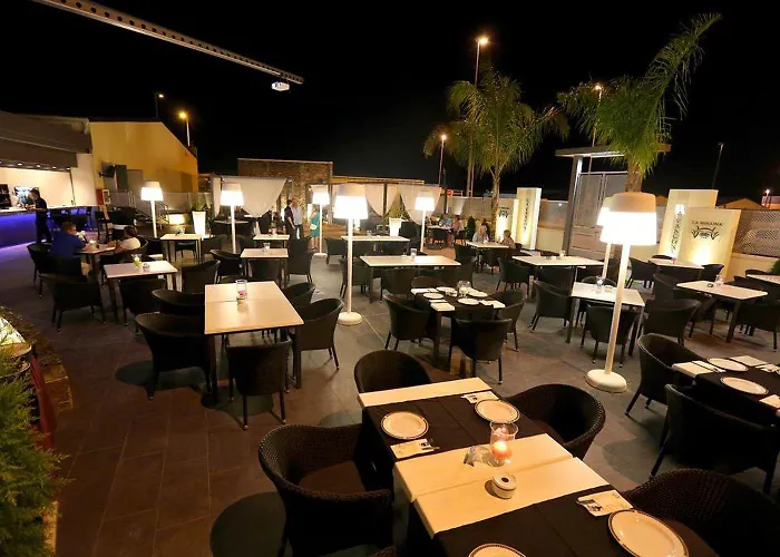 Hotel Hospedium Triana Miajadas