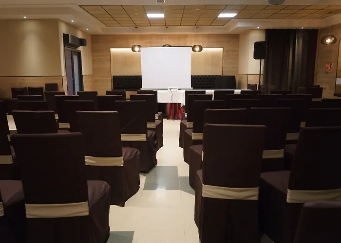 Hotel Hospedium Triana