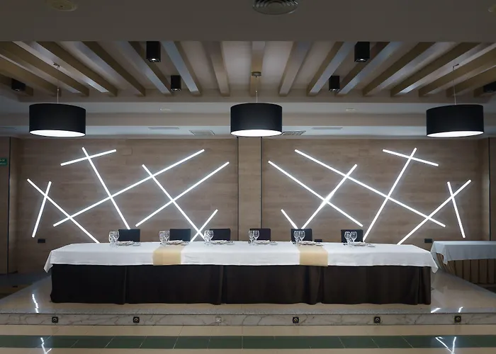 Hospedium Triana 3* Miajadas