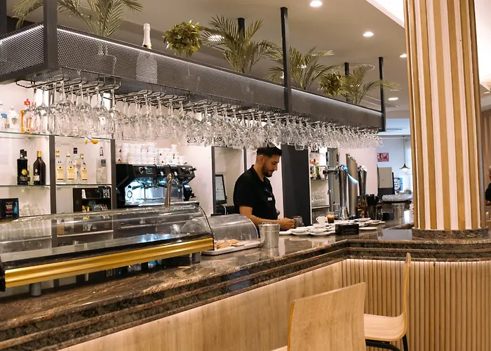 Hotel Hospedium Triana